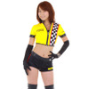 柏木美里（DUNLOPレースクイーン）
