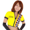 柏木美里（DUNLOPレースクイーン）