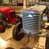 資料画像：ランボルギーニのトラクター（1940～50年代）。MUSEO FERRUCCIO LAMBORGHINIにて