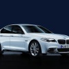 新型BMW5シリーズ用のMパフォーマンスパーツ
