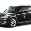 MINI クラブマン をベースにした商用車、MINI クラブバン コンセプト