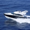 ヤマハ・イグザルト36スポーツサルーンIP500