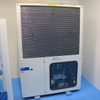 ［HVAC&R12］スターレットのエンジンがヒートポンプで今も活躍中
