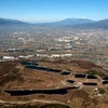 米倉山太陽光発電所