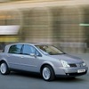ルノーの高級車、ベルサティス（2009年）