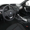 新型BMW1シリーズ