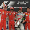 2008年F1フランスGP