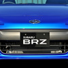 スバル BRZ