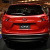 マツダCX-5