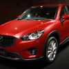 マツダCX-5