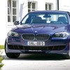 BMW5シリーズセダンをベースにした高性能モデル、アルピナB5 BiTurbo