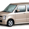 5月軽自動車販売…伸びたの、落ちたの