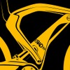 オペルの電動アシスト自転車、RAD eのイメージスケッチ