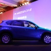 マツダCX-5