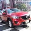 マツダ CX-5