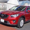 マツダ CX-5