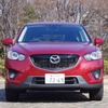 マツダ CX-5