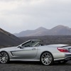 新型メルセデスベンツ SL 63AMG