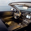 新型メルセデスベンツ SL 63AMG