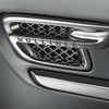 ベントレー ミュルザンヌ のMulliner Styling Specification