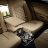 ベントレー ミュルザンヌ のMulliner Styling Specification