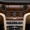 ベントレー ミュルザンヌ のMulliner Styling Specification