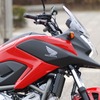 ホンダ NC700X