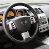 【MURANO First Drive】…その３　意外と硬めの足回り、軽快なハンドリングに驚かされた