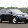 【MURANO First Drive】…その4　もっと早いタイミングで売ってくれ…との声も