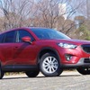マツダ CX-5