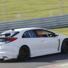 欧州向け新型ホンダ シビックがベースのNGTC（次世代ツーリングカー）