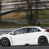 欧州向け新型ホンダ シビックがベースのNGTC（次世代ツーリングカー）