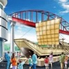 平清盛ゆかりの地をレンタカーで巡る 画像