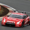 日産GT-R（SUPER GT）