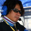 KONDO RACINGの近藤真彦監督