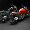 ドゥカティMONSTER 1100 EVO