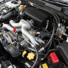 【スバル　レガシィ小変更】スバルらしいエコカー、『B4 2.0CNG』
