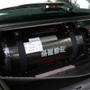 【スバル　レガシィ小変更】スバルらしいエコカー、『B4 2.0CNG』