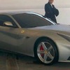 【ジュネーブモーターショー12】フェラーリ 599 後継車、内覧会がスクープされる 画像