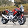 ホンダ NC700X