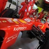 マッサ（フェラーリ。2月7〜10日、ヘレス・テスト）