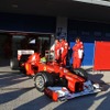 マッサ（フェラーリ。2月7〜10日、ヘレス・テスト）