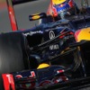 レッドブルRB8（ウェーバー。2月21〜24日、バルセロナ・テスト）