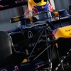 レッドブルRB8（ウェーバー。2月21〜24日、バルセロナ・テスト）