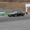 とても速かったデ・トマゾ・パンテーラ。フォードエンジンということで参加。