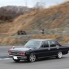 意外にも速いセドリックスペシャル6。