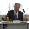 自販連・守川正博会長