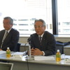 自販連・守川正博会長