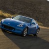 日産370Z（北米仕様）