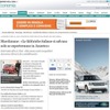 フィアットのイタリア国内2工場の閉鎖の可能性に言及したセルジオ・マルキオンネCEOの発言を伝える『CORRIERE DELLA SERA』